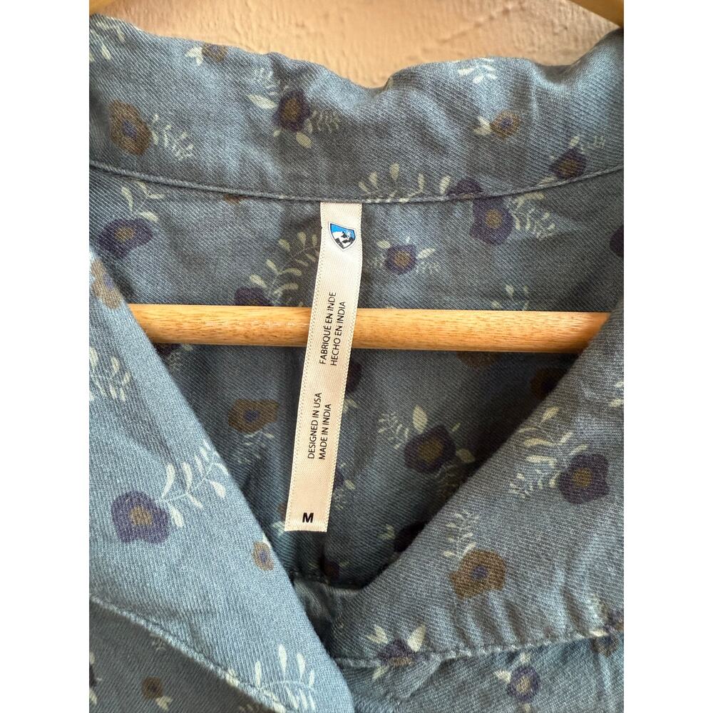 Kuhl Top Size Medium - Picture 2 of 5